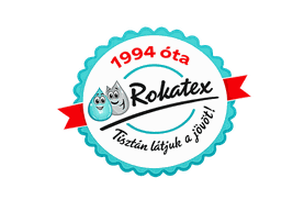 Rokatex logó