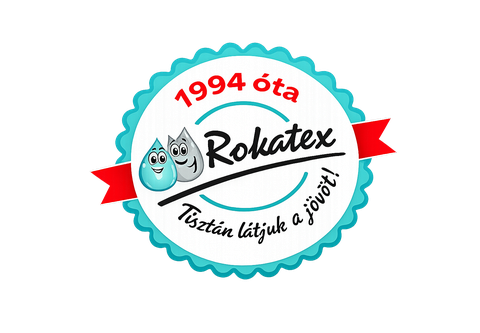 Rokatex logó