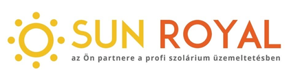 Sun Royal logó